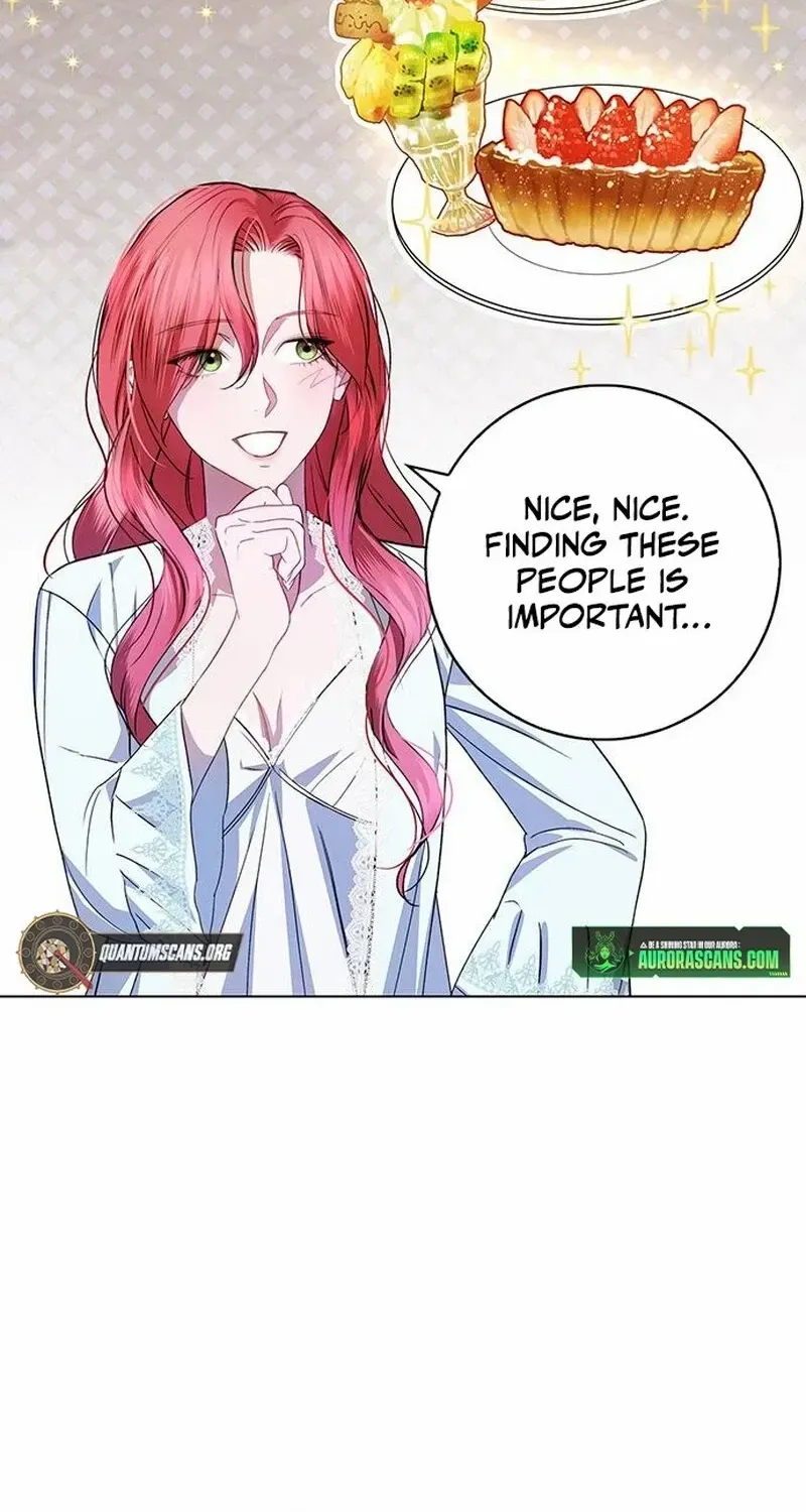 How to Send Your Husband to Hell Chapter 8 page 31 - 