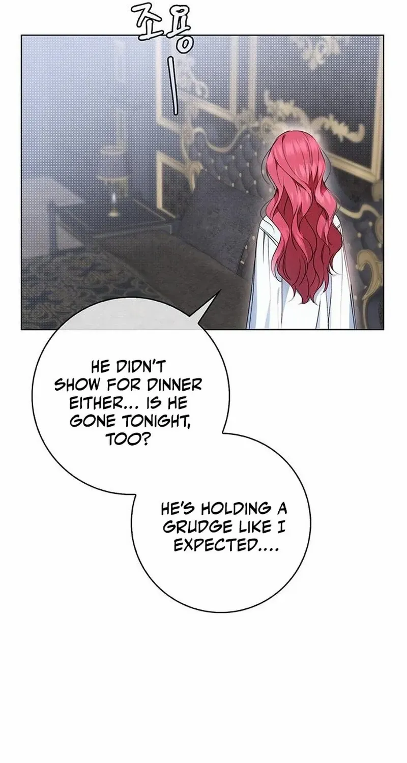 How to Send Your Husband to Hell Chapter 8 page 32 - 