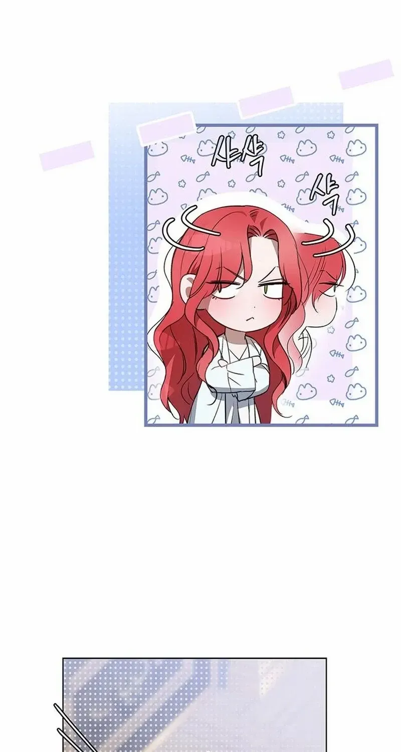 How to Send Your Husband to Hell Chapter 8 page 33 - 