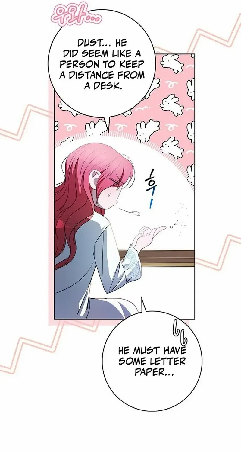 How to Send Your Husband to Hell Chapter 8 page 35 - 