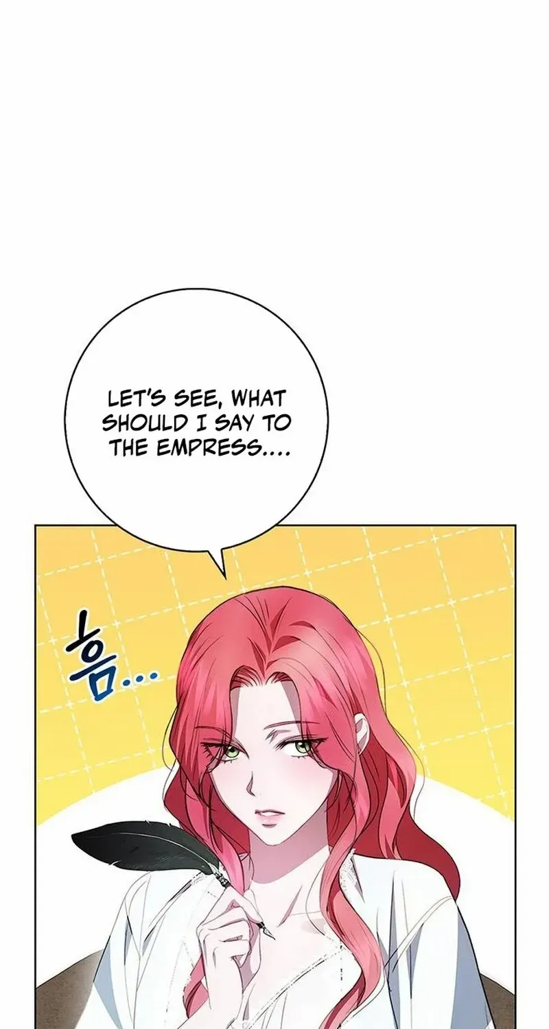 How to Send Your Husband to Hell Chapter 8 page 39 - 