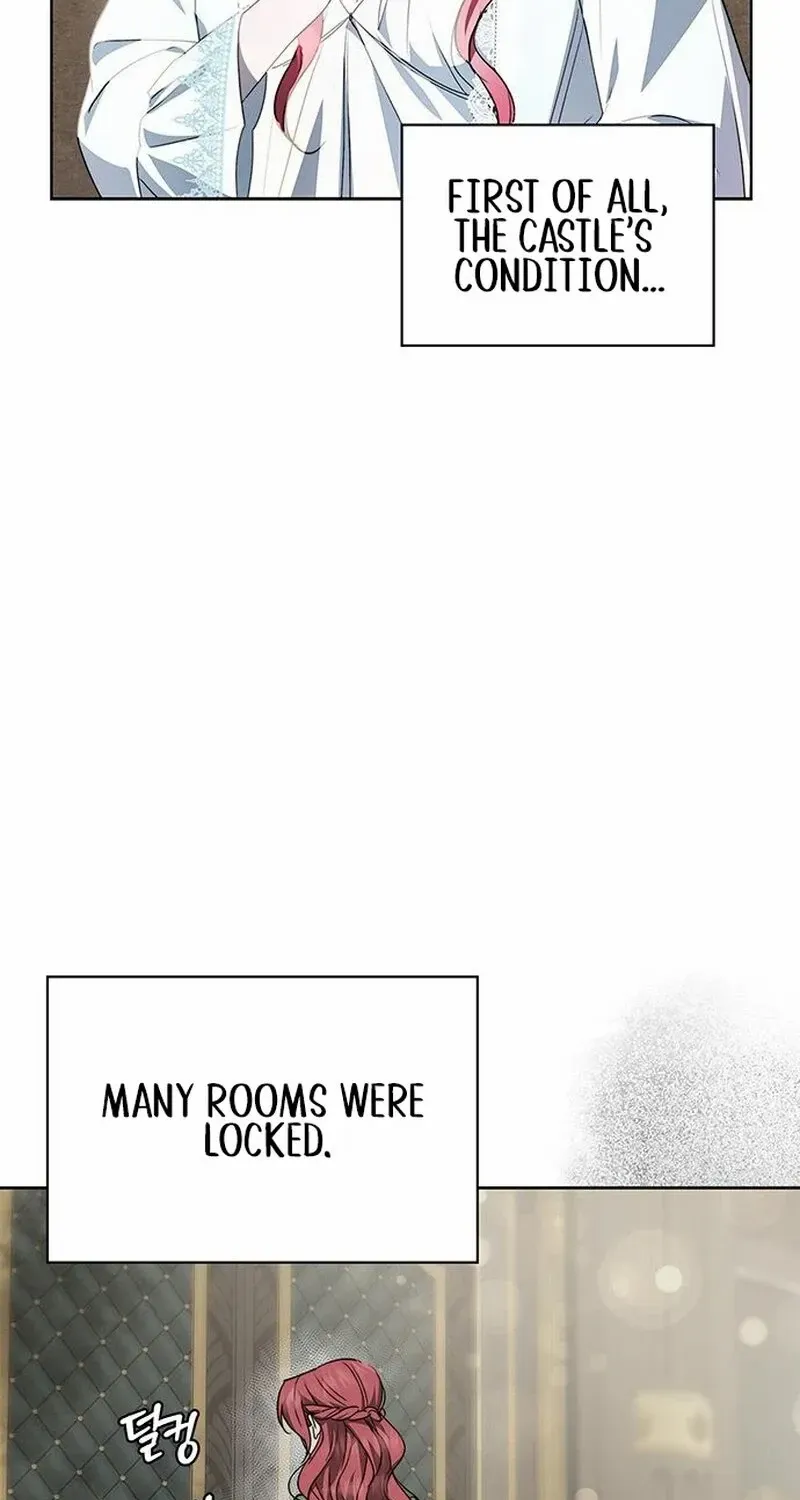 How to Send Your Husband to Hell Chapter 8 page 40 - 