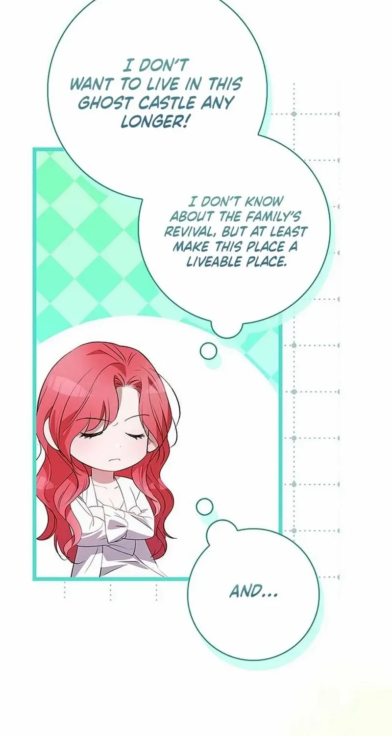 How to Send Your Husband to Hell Chapter 8 page 49 - 