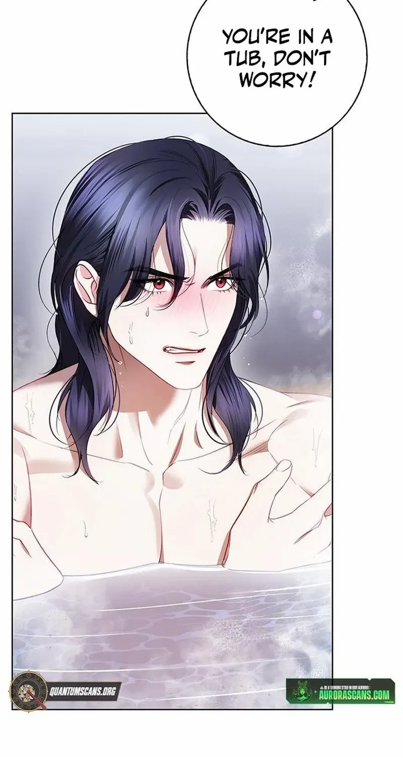 How to Send Your Husband to Hell Chapter 8 page 6 - 