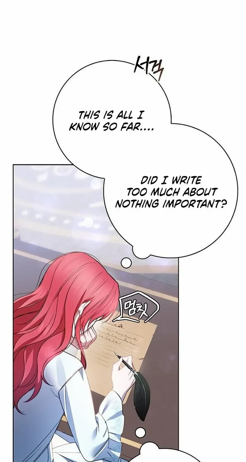 How to Send Your Husband to Hell Chapter 8 page 54 - 