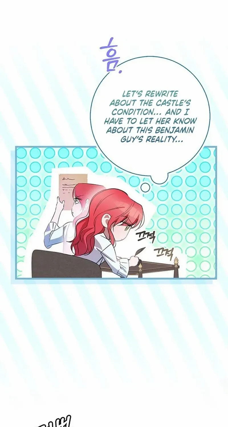 How to Send Your Husband to Hell Chapter 8 page 56 - 