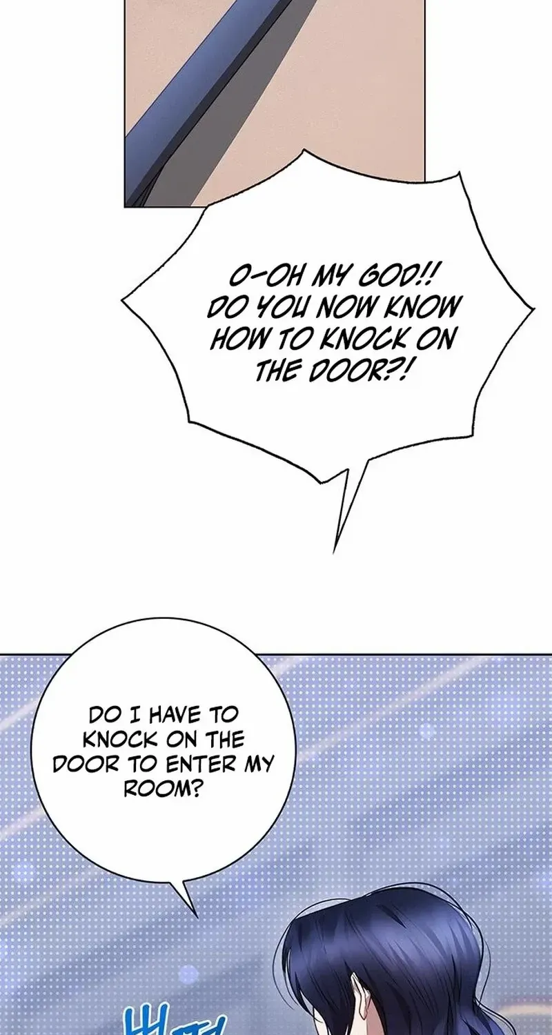 How to Send Your Husband to Hell Chapter 8 page 64 - 