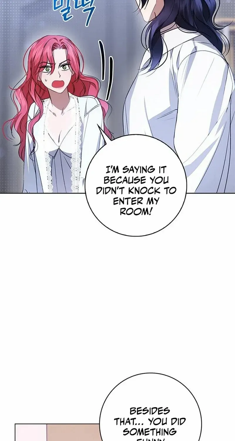 How to Send Your Husband to Hell Chapter 8 page 65 - 