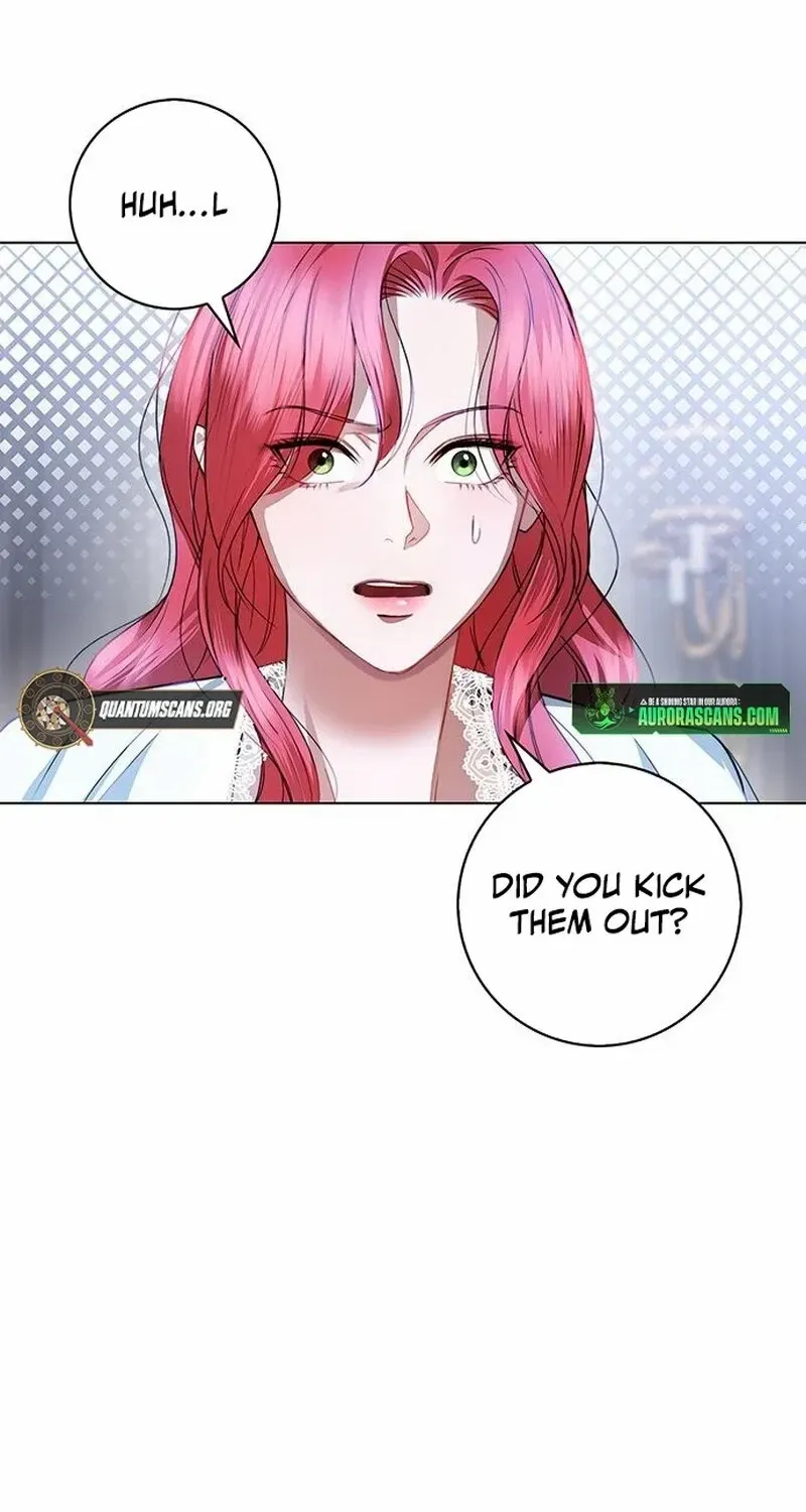 How to Send Your Husband to Hell Chapter 8 page 71 - 