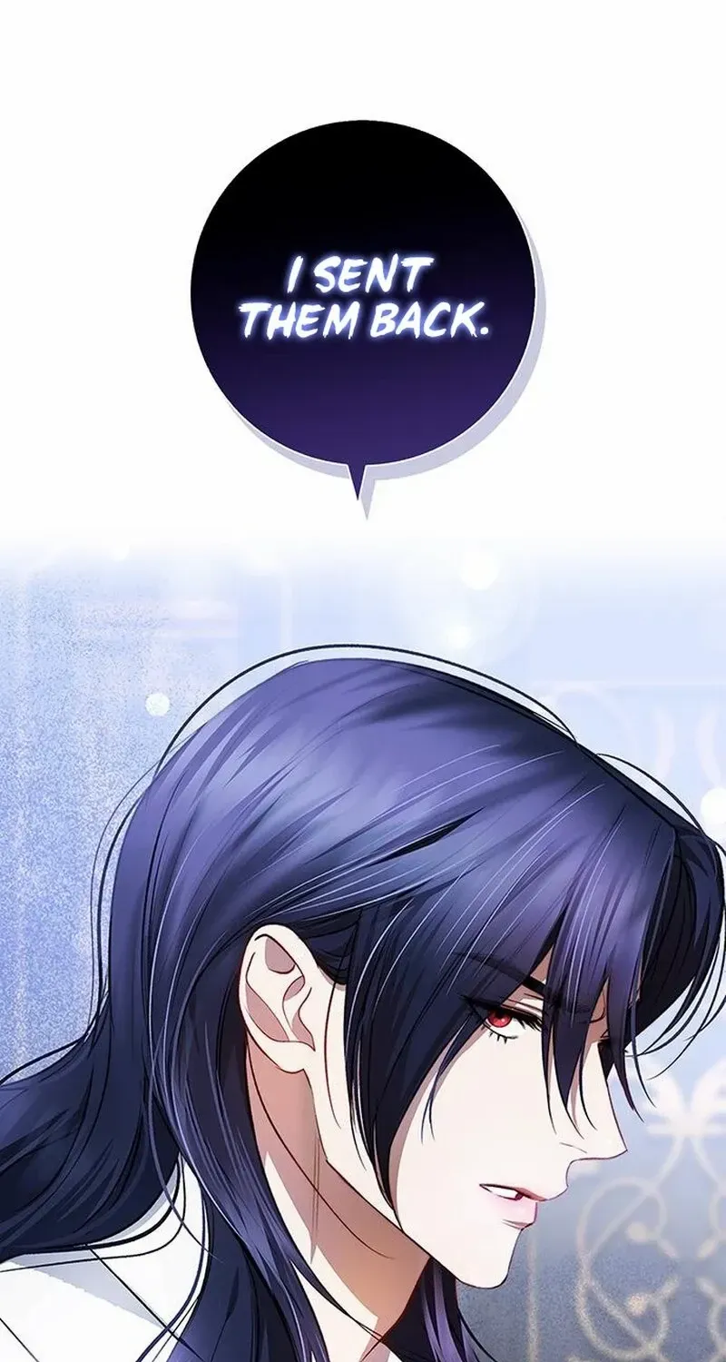 How to Send Your Husband to Hell Chapter 8 page 72 - 