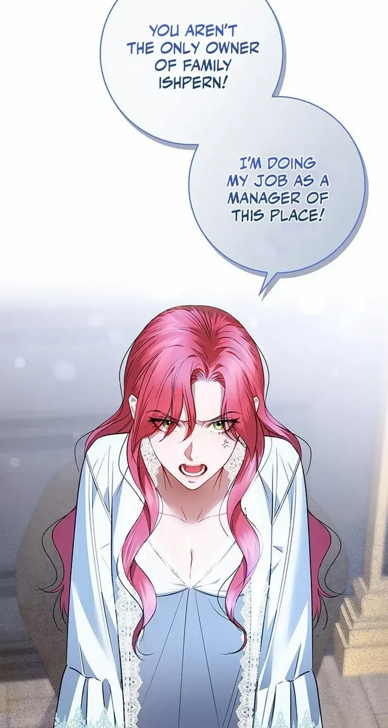 How to Send Your Husband to Hell Chapter 8 page 76 - 