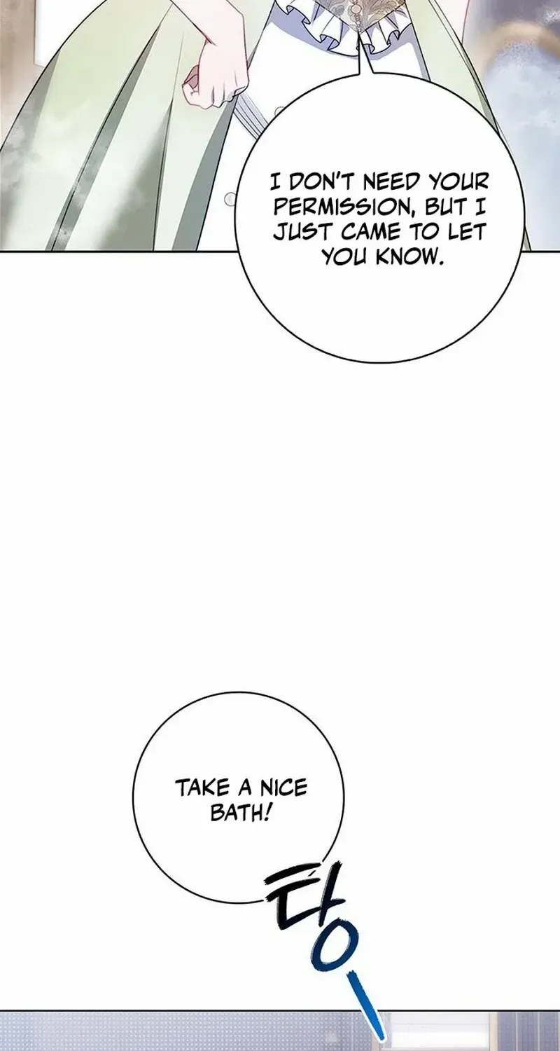 How to Send Your Husband to Hell Chapter 8 page 9 - 