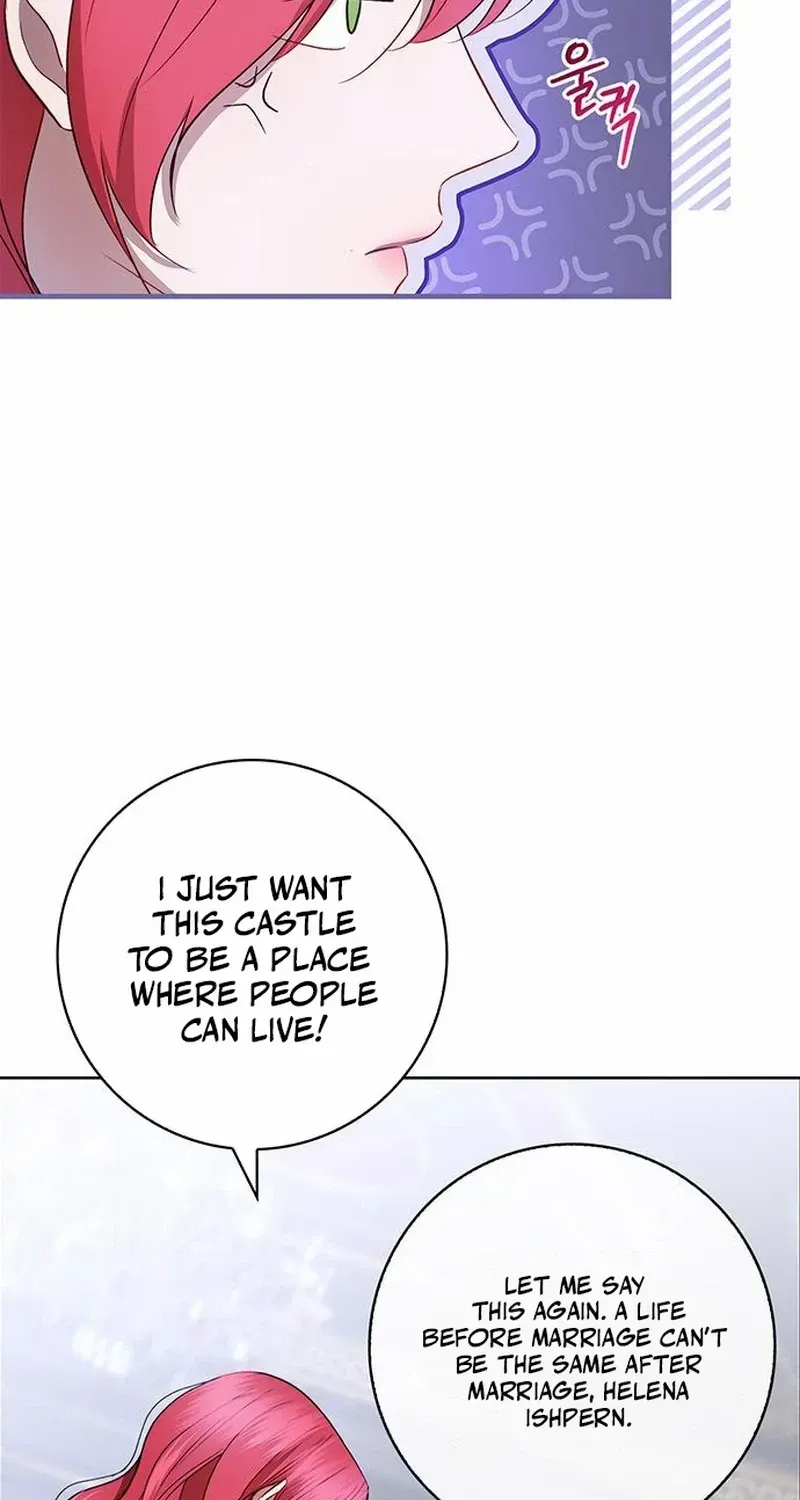 How to Send Your Husband to Hell Chapter 9 page 12 - 