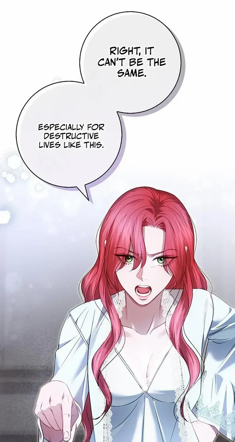 How to Send Your Husband to Hell Chapter 9 page 15 - 