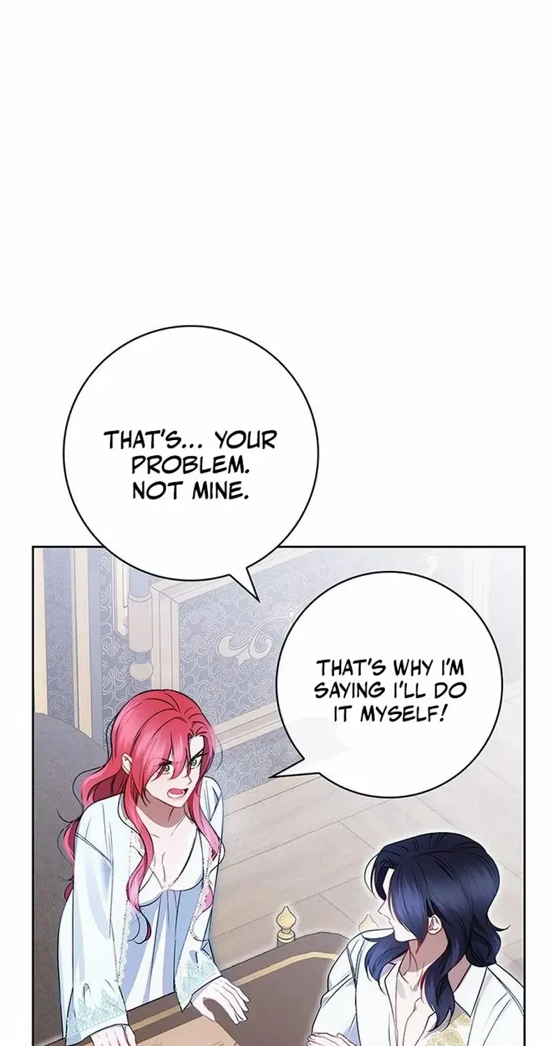 How to Send Your Husband to Hell Chapter 9 page 17 - 