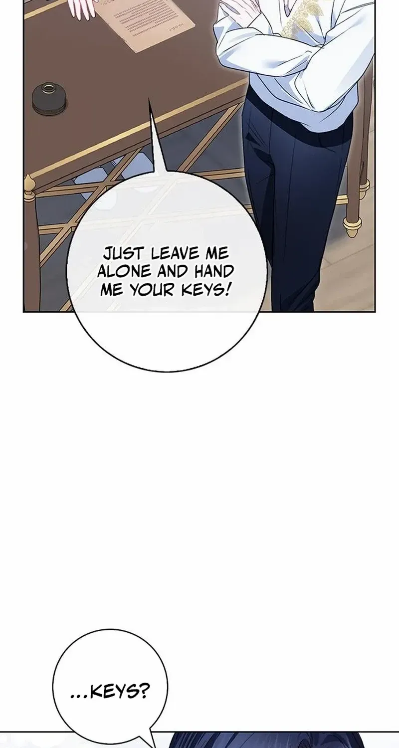 How to Send Your Husband to Hell Chapter 9 page 18 - 