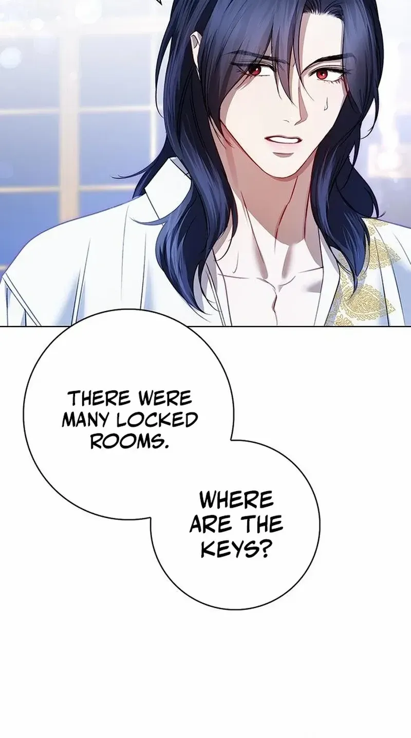 How to Send Your Husband to Hell Chapter 9 page 19 - 