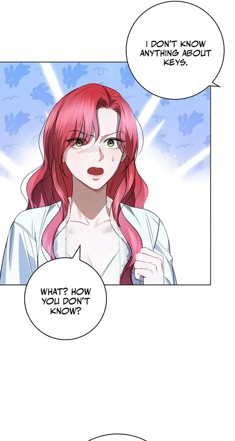 How to Send Your Husband to Hell Chapter 9 page 20 - 