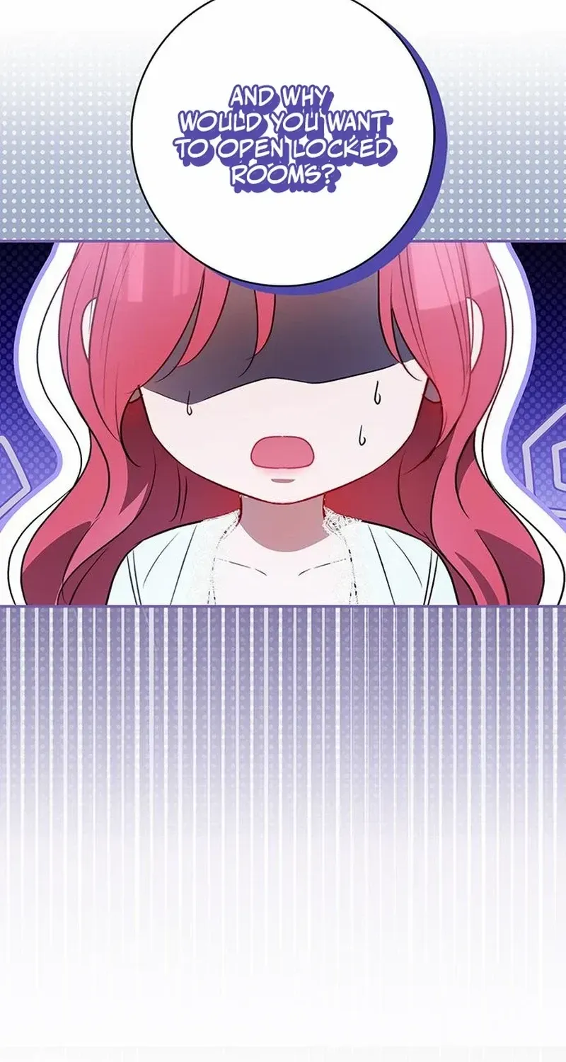 How to Send Your Husband to Hell Chapter 9 page 21 - 