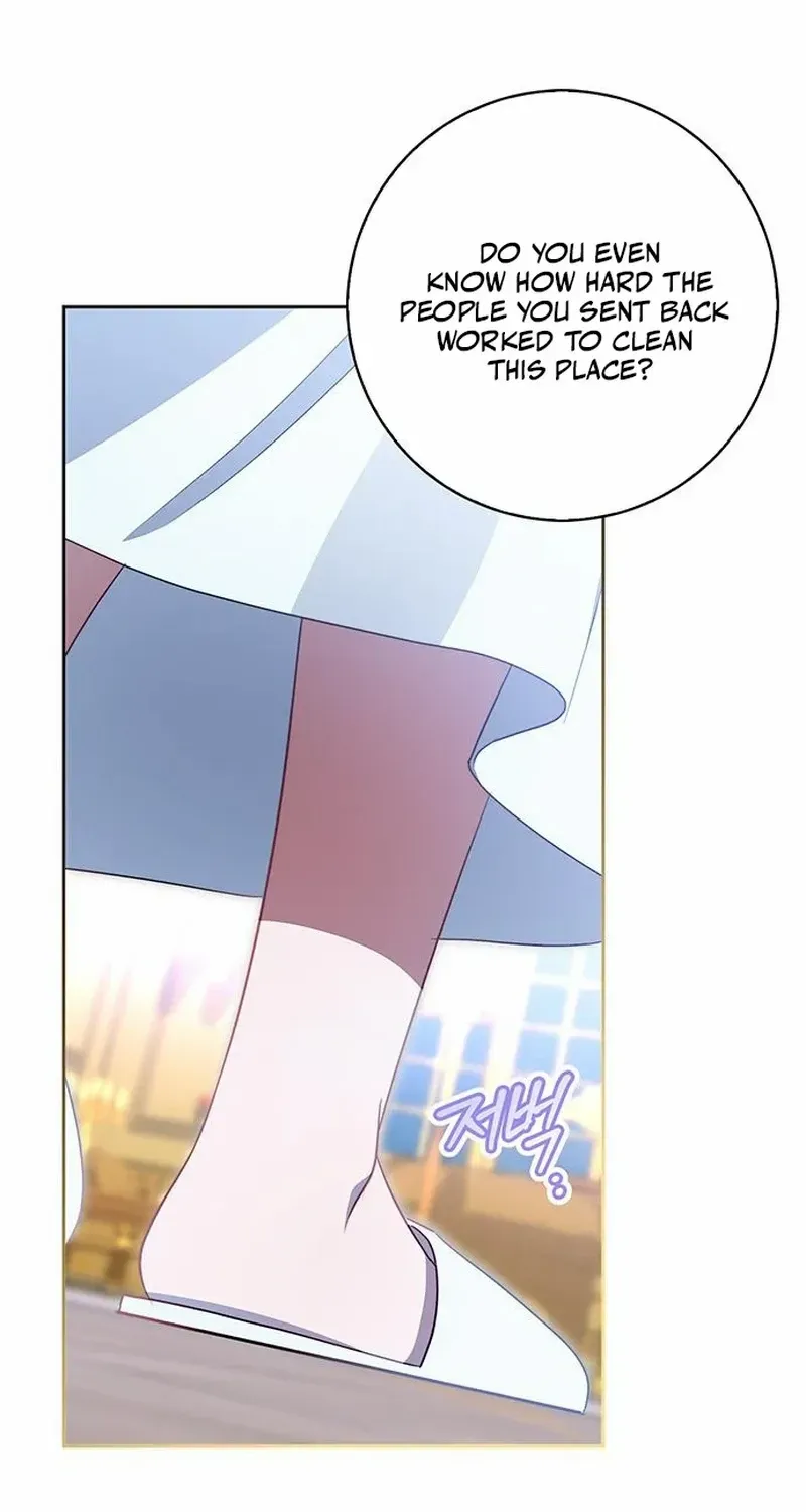 How to Send Your Husband to Hell Chapter 9 page 31 - 