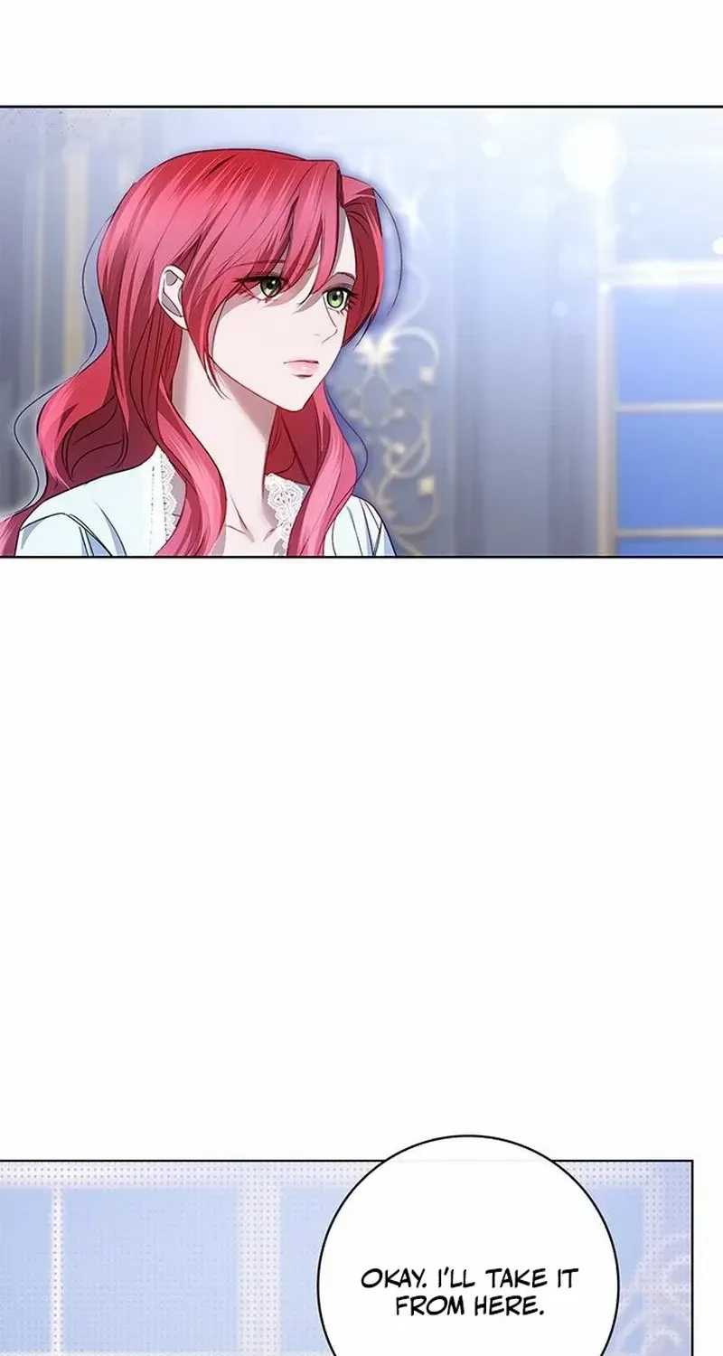 How to Send Your Husband to Hell Chapter 9 page 46 - 