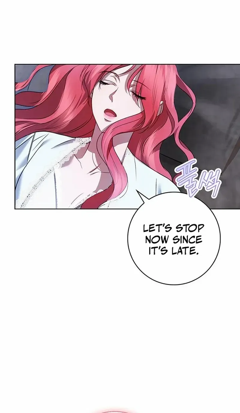 How to Send Your Husband to Hell Chapter 9 page 48 - 