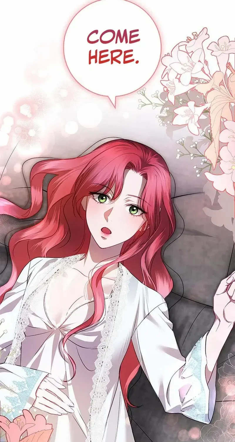 How to Send Your Husband to Hell Chapter 9 page 49 - 