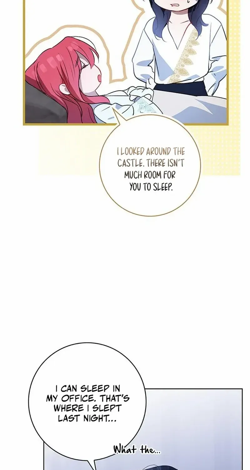 How to Send Your Husband to Hell Chapter 9 page 51 - 