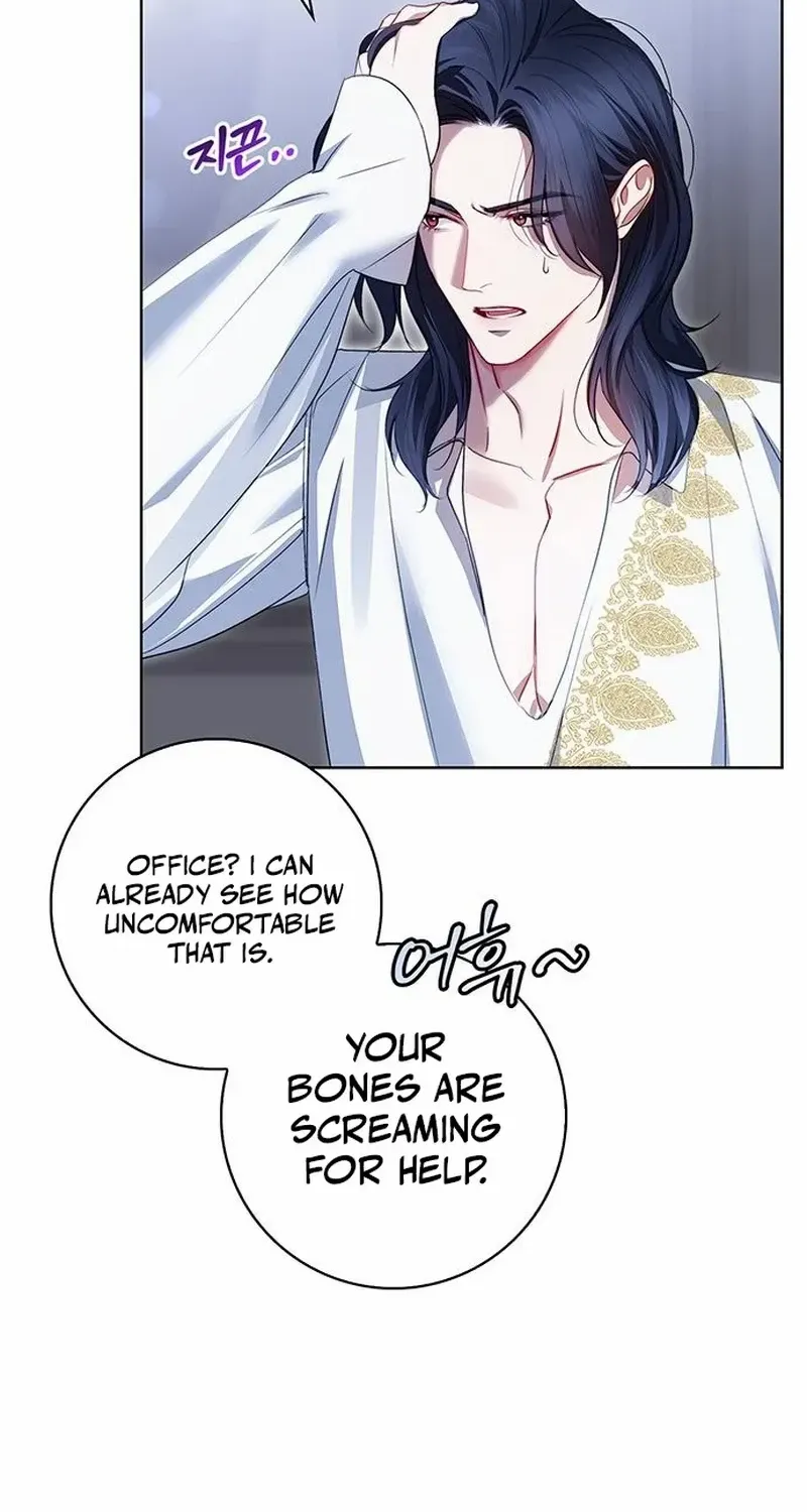 How to Send Your Husband to Hell Chapter 9 page 52 - 