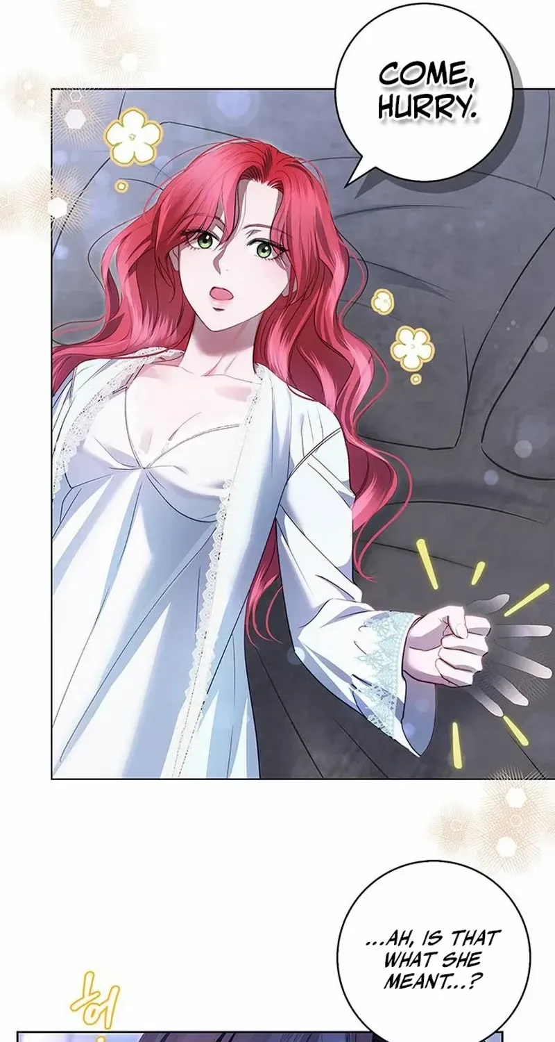 How to Send Your Husband to Hell Chapter 9 page 55 - 