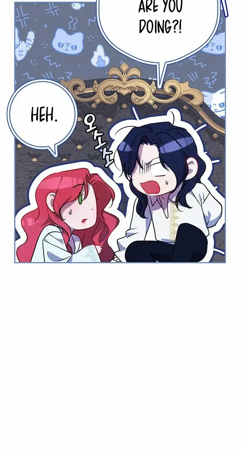 How to Send Your Husband to Hell Chapter 9 page 69 - 