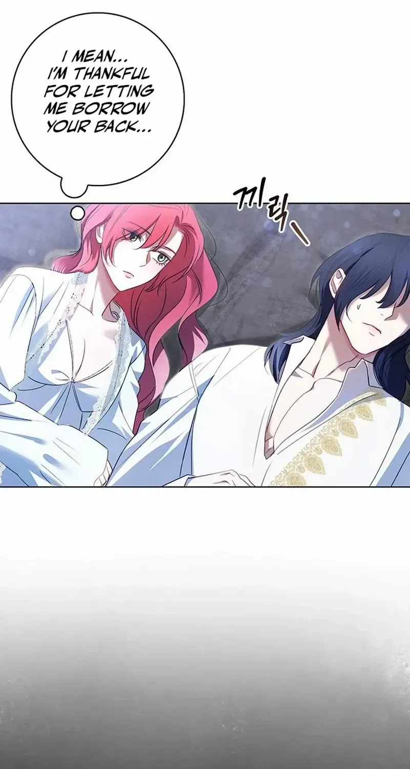 How to Send Your Husband to Hell Chapter 9 page 73 - 