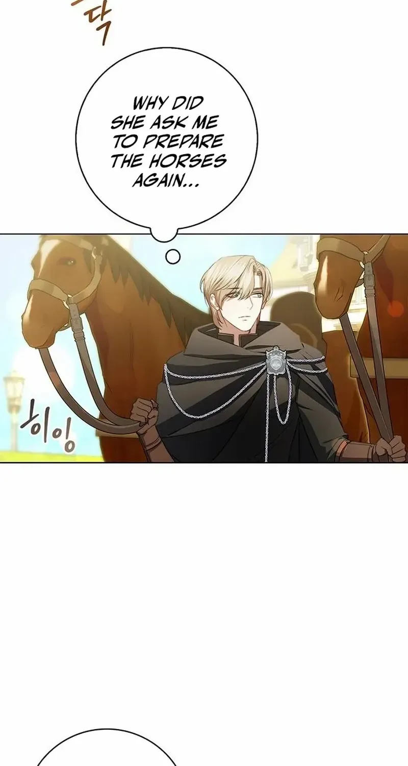 How to Send Your Husband to Hell Chapter 9 page 80 - 