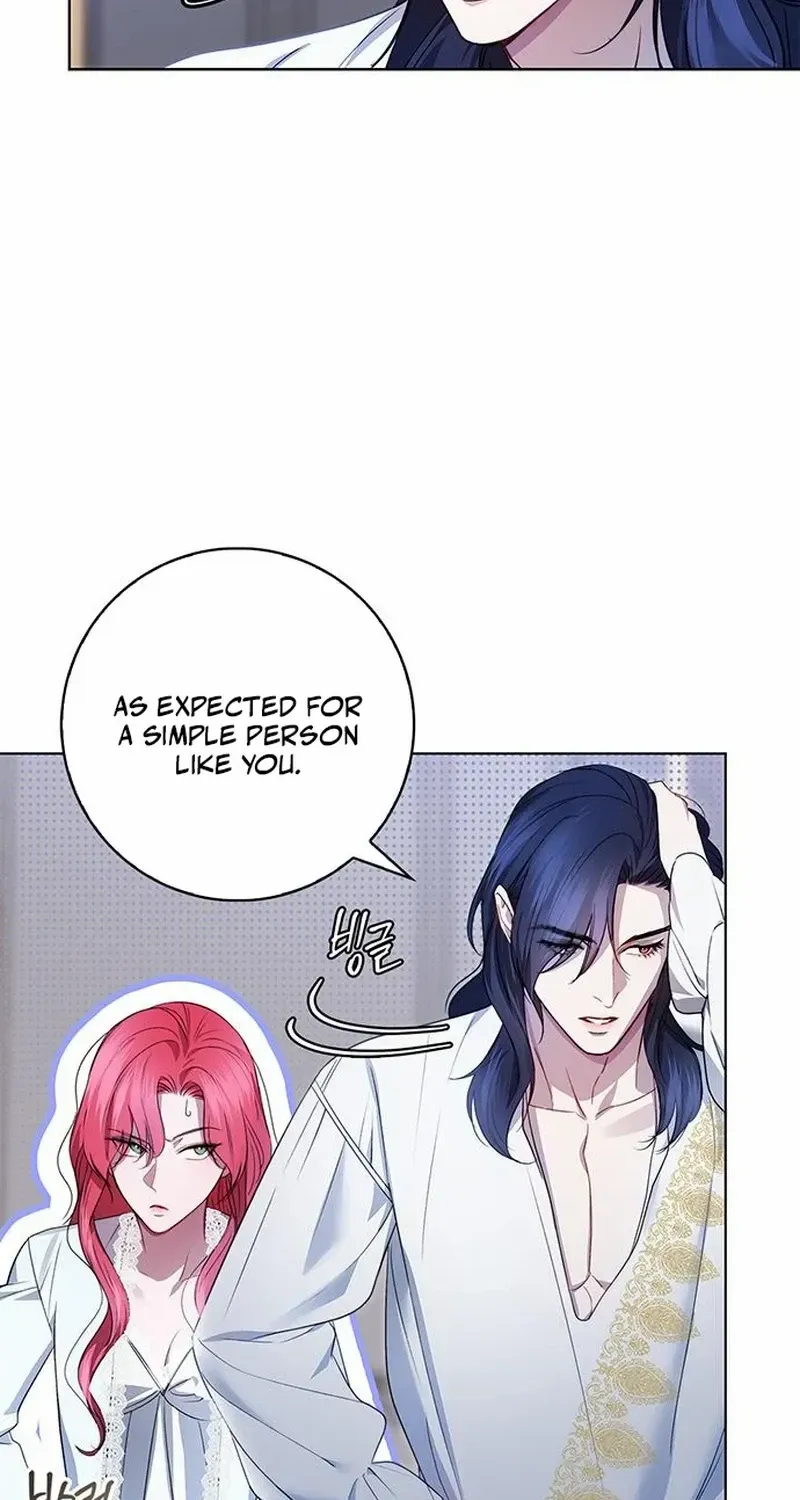 How to Send Your Husband to Hell Chapter 9 page 9 - 