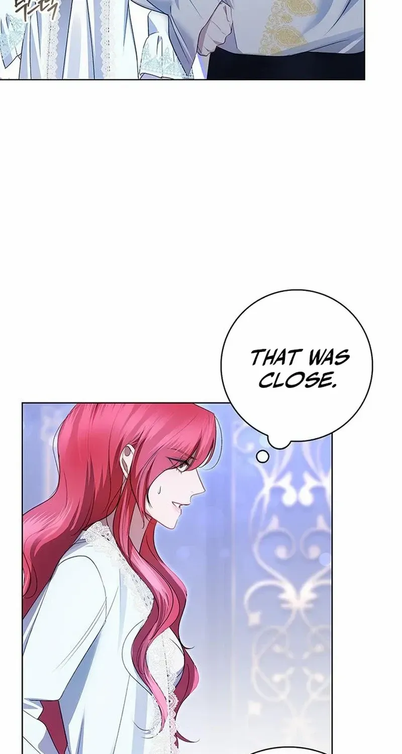 How to Send Your Husband to Hell Chapter 9 page 10 - 