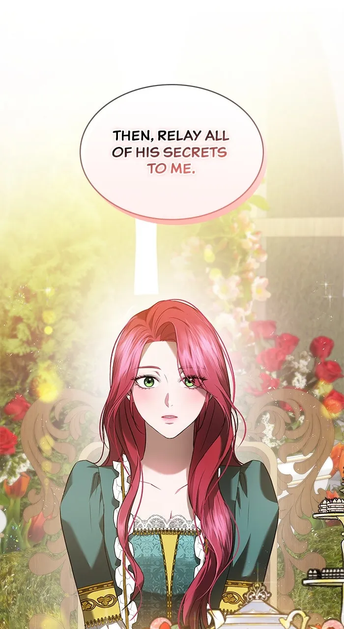 How to Send Your Husband to Hell Chapter 1 page 112 - 