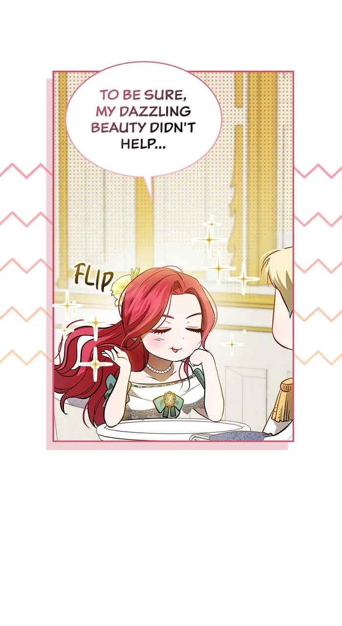 How to Send Your Husband to Hell Chapter 1 page 34 - 