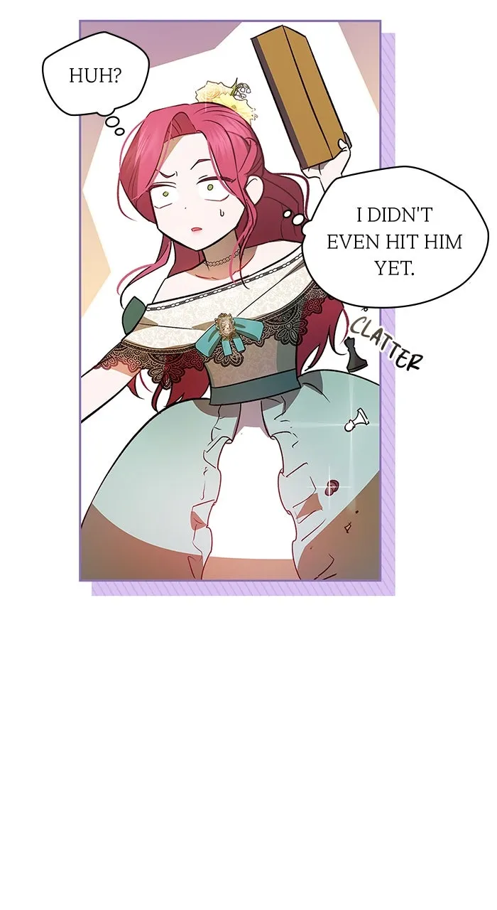 How to Send Your Husband to Hell Chapter 1 page 53 - 
