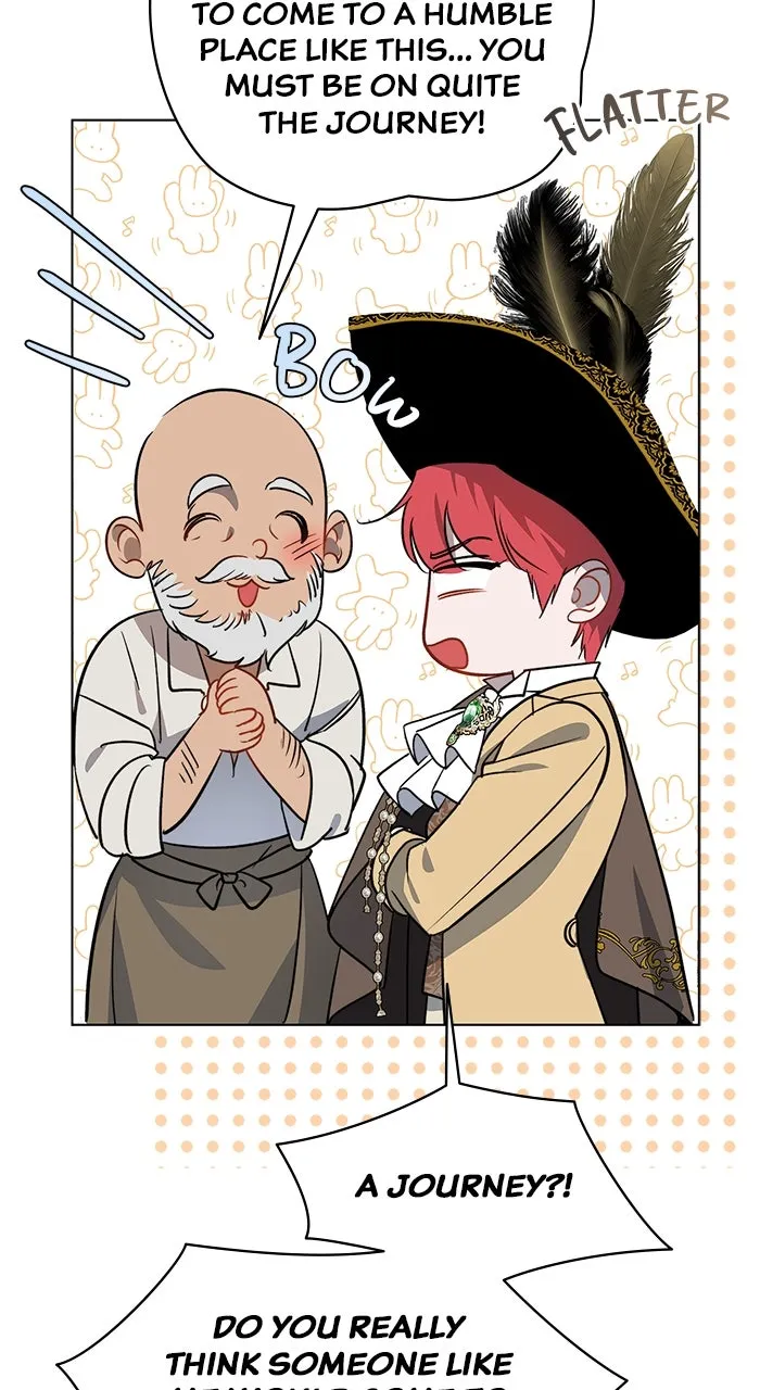 How to Send Your Husband to Hell Chapter 10 page 21 - 