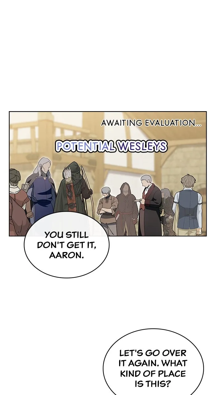 How to Send Your Husband to Hell Chapter 10 page 33 - 