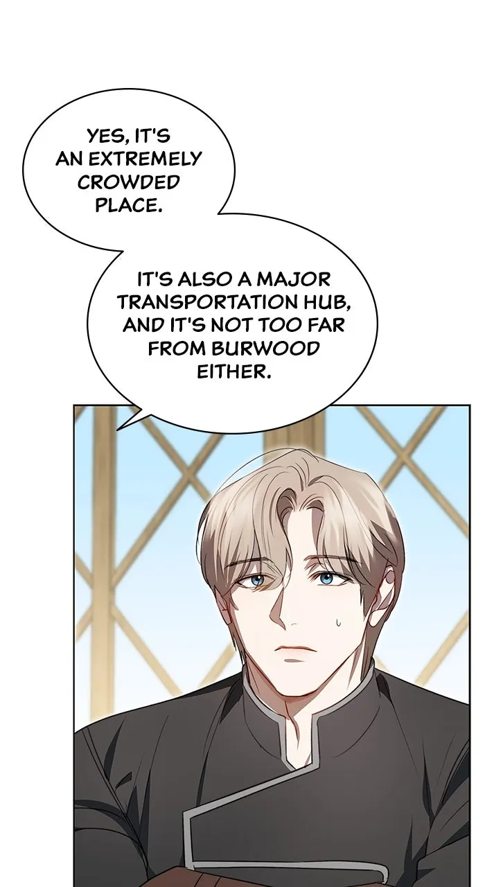 How to Send Your Husband to Hell Chapter 10 page 35 - 