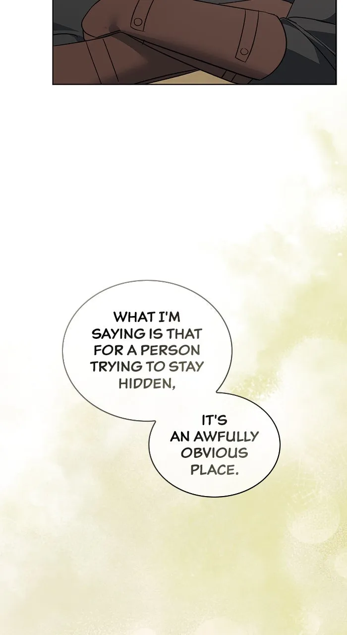 How to Send Your Husband to Hell Chapter 10 page 36 - 