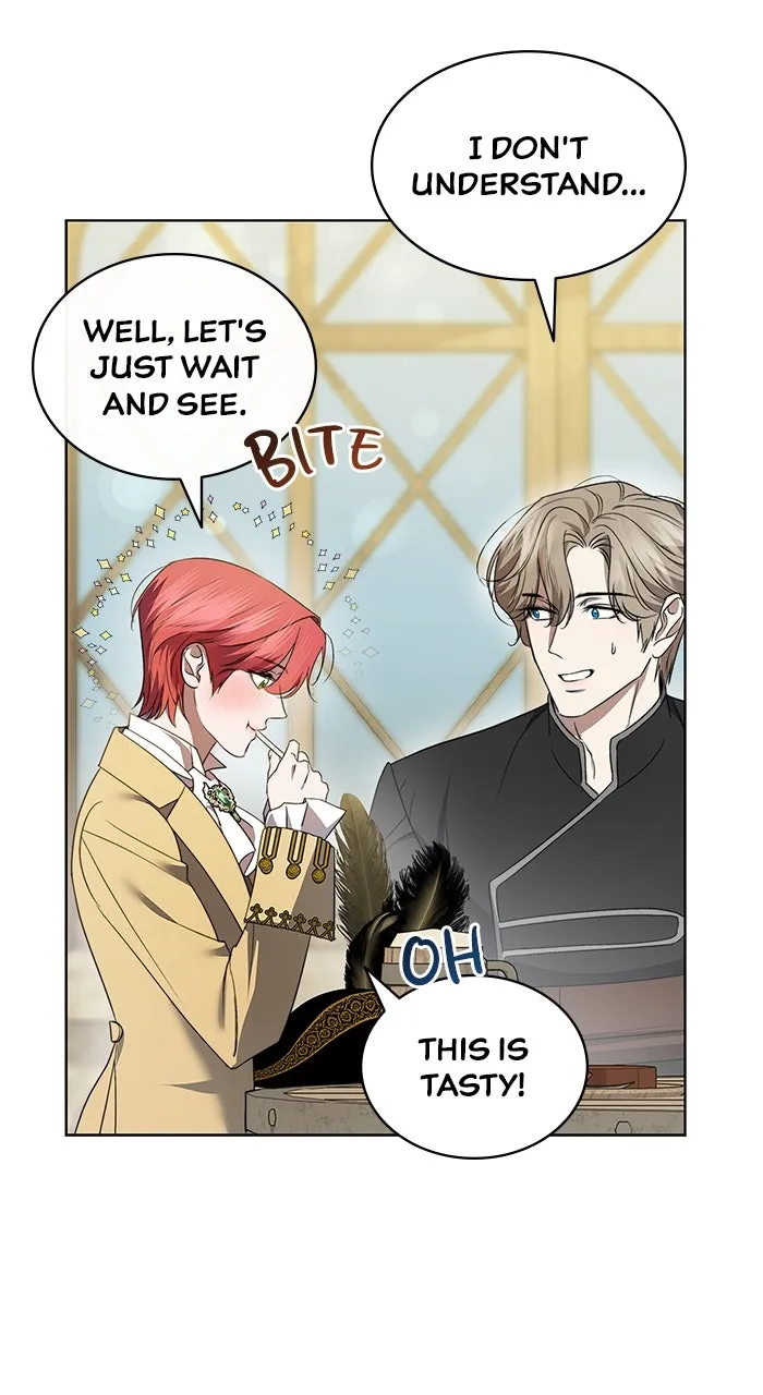 How to Send Your Husband to Hell Chapter 10 page 39 - 
