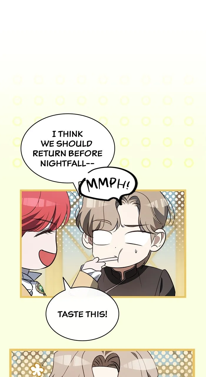 How to Send Your Husband to Hell Chapter 10 page 40 - 