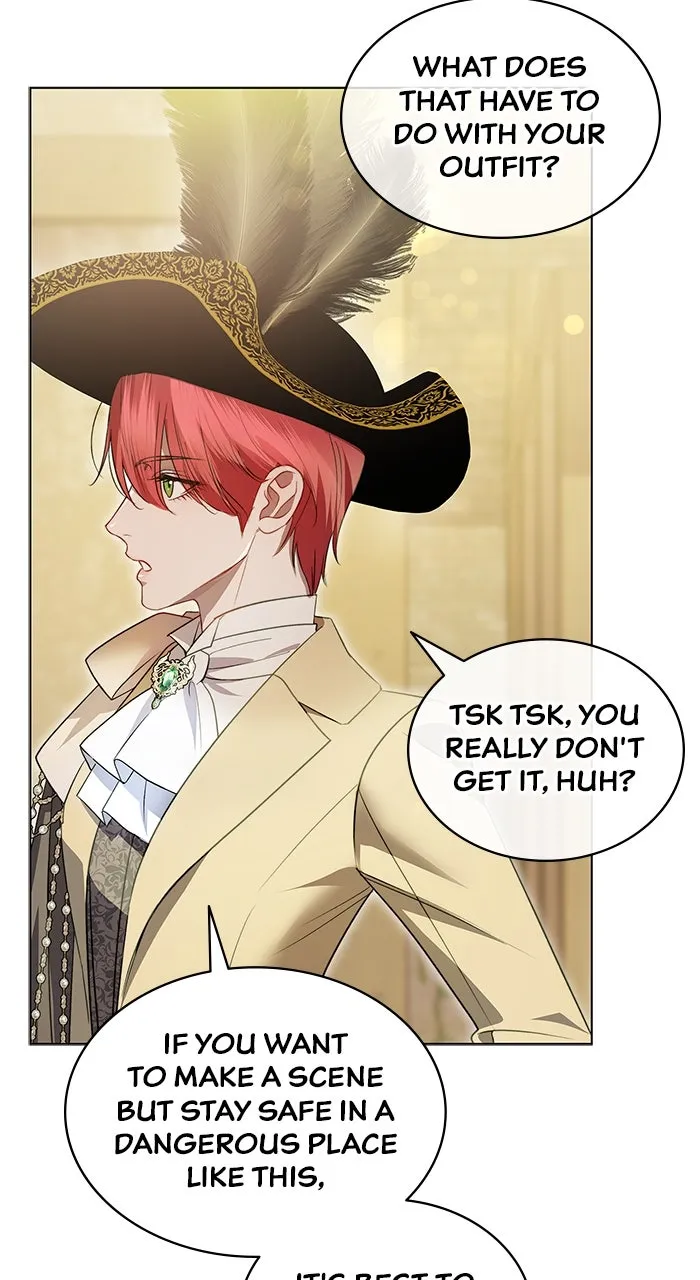 How to Send Your Husband to Hell Chapter 10 page 5 - 