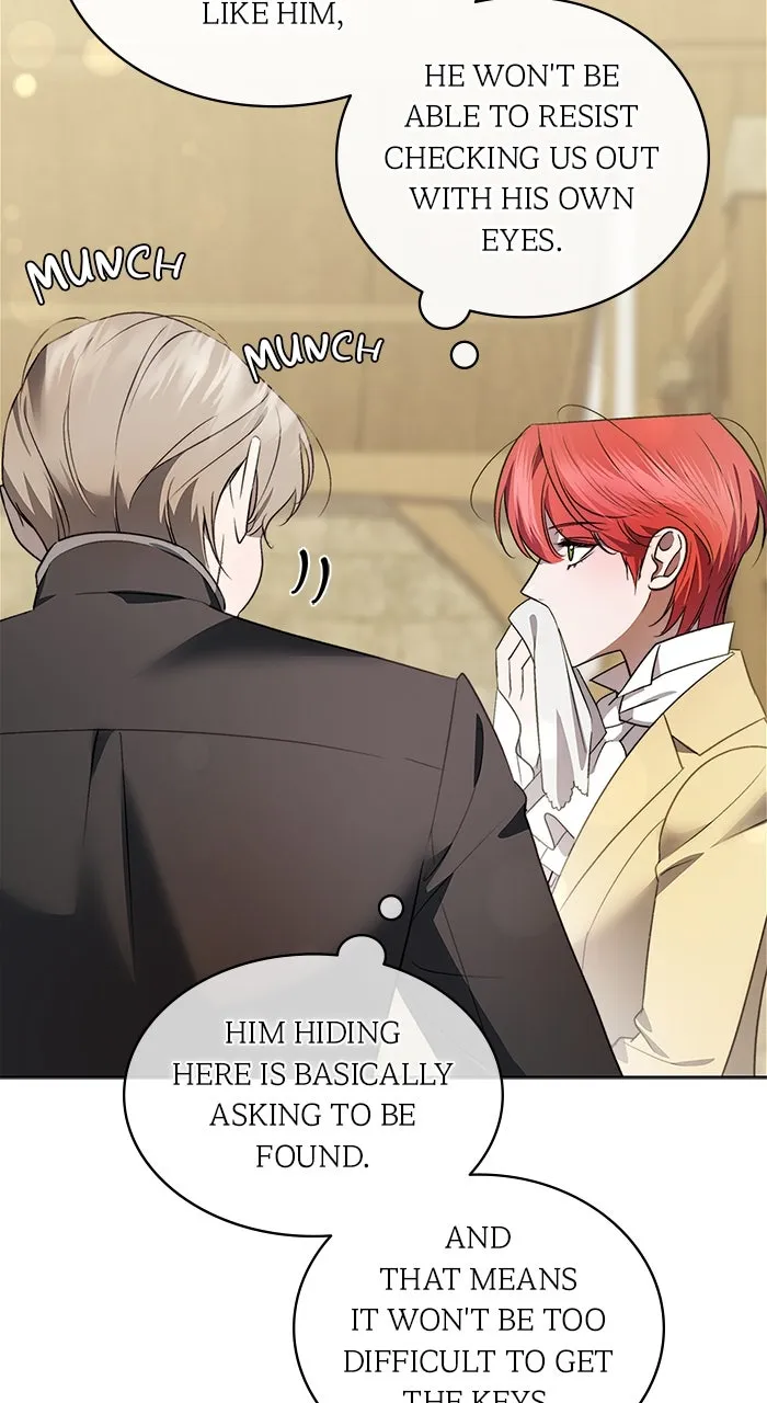 How to Send Your Husband to Hell Chapter 10 page 42 - 