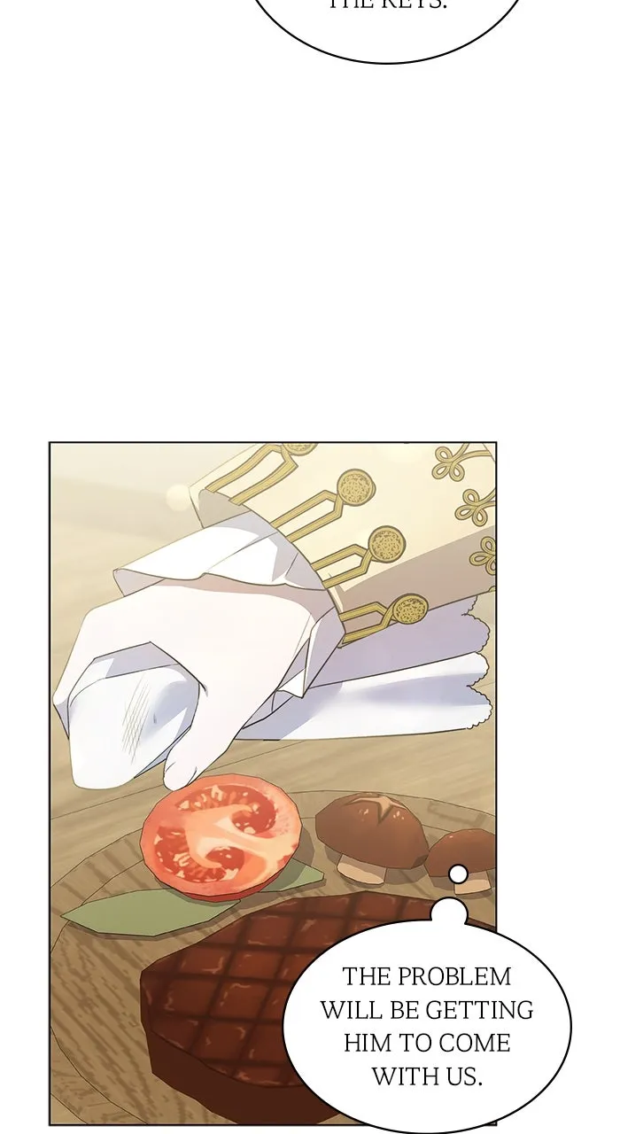 How to Send Your Husband to Hell Chapter 10 page 43 - 