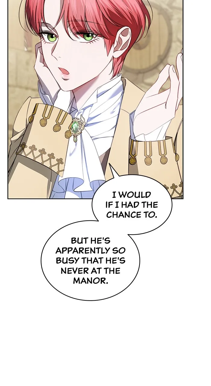 How to Send Your Husband to Hell Chapter 10 page 47 - 