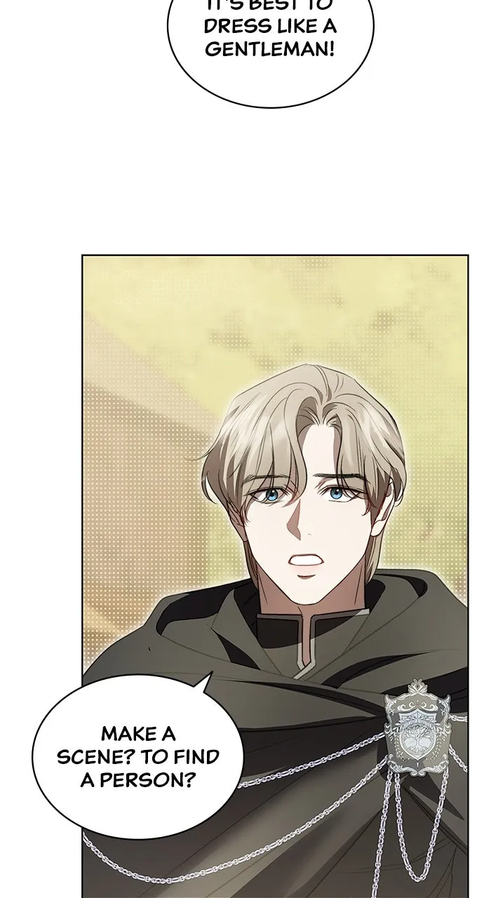 How to Send Your Husband to Hell Chapter 10 page 6 - 