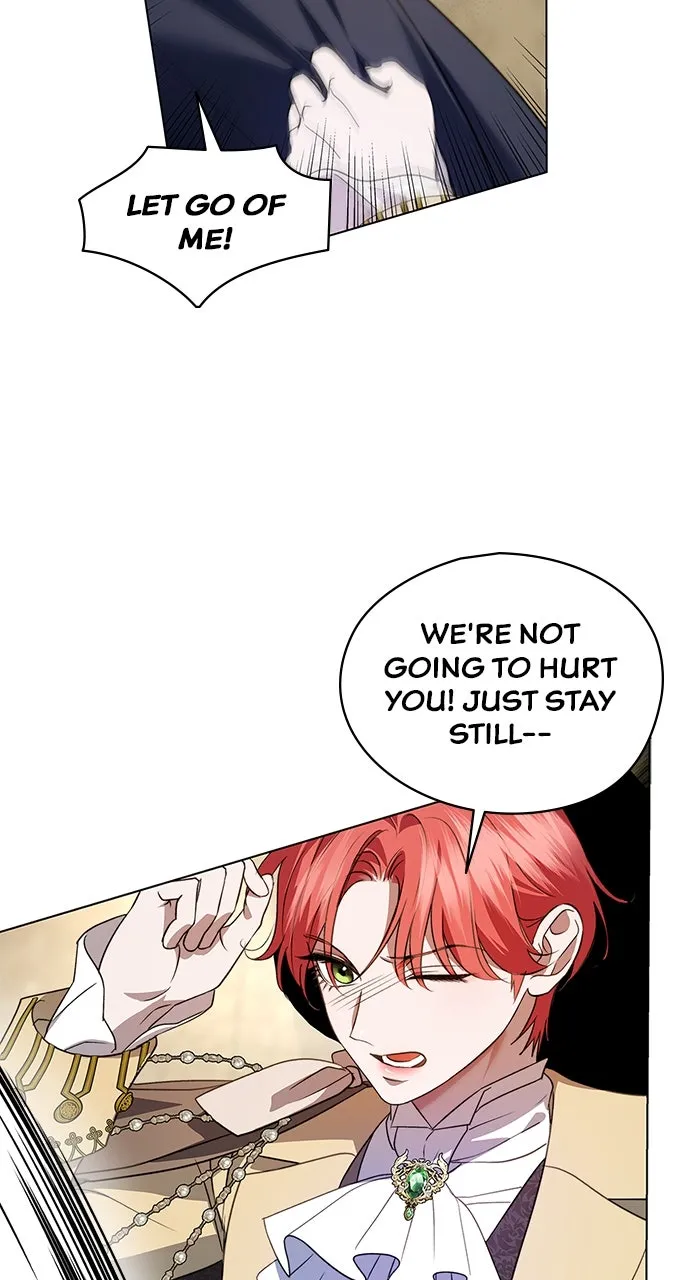How to Send Your Husband to Hell Chapter 10 page 91 - 